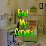 Find My Camera Escape