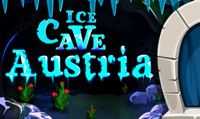 Nsr Ice Cave Austria Escape