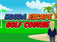Hooda Escape Golf Course