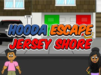 Hooda Escape Jersey Shore