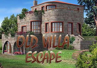 Old Villa Escape
