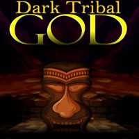 Dark Tribal God Escape