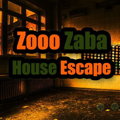 Zaba House Escape