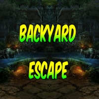 Backyard Escape