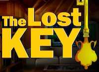 NSR The Lost Key Escape