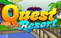 Quest Resort Escape