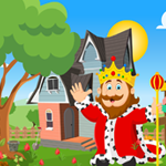 Happy King Rescue 2 Game 