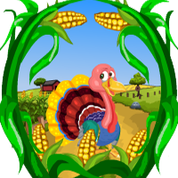 Games4Escape Thanksgiving Maize Farm Escape