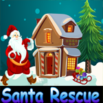 G4K Santa Rescue 2017 Game