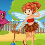 Fairy Girl Rescue