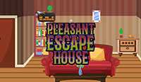 KnfGames Pleasant House Escape