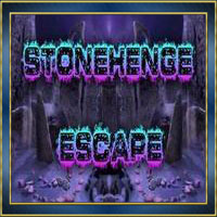 AngelEscape Stonehenge Escape