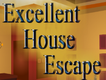 OnlineGamezWorld Excellent House Escape