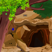 ZooZooGames Wolf Forest Escape
