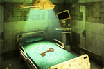 5nGames Can You Escape Horror Hospital