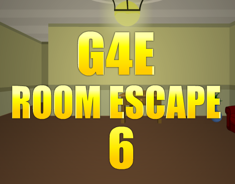 G4E Room Escape 6