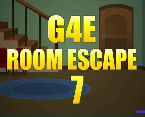 Games4escape Room Escape 7