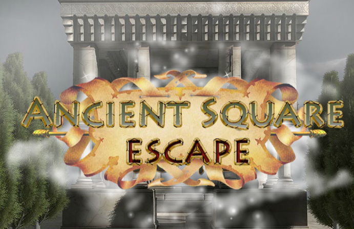 365 Ancient Square Escape
