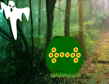 Games2Rule - G2R Magic Spirit Forest Escape