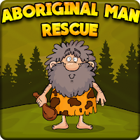  G2J Aboriginal Man Rescue From Cage