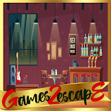 G2E Cafe Escape