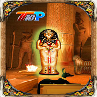 Recovery Egyptian Pharaoh Mummy Egypt King