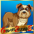 G2E Angry Dog Escape