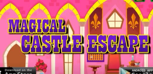 Escape From Magical Castle 