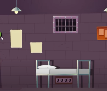 Escape From Dark Prison