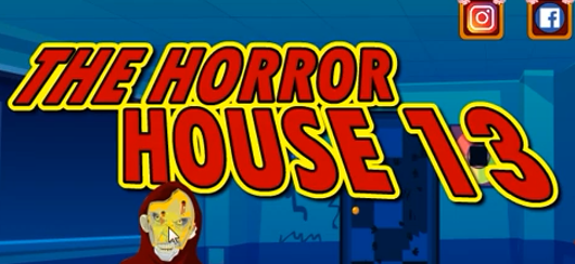 The Horror House 13