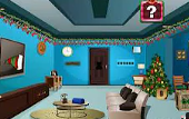 Christmas Party House Escape 42
