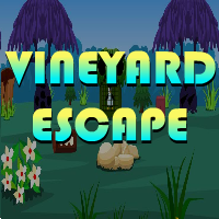 Vineyard Escape
