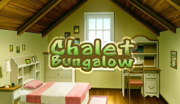 Knf Chalet Bungalow Escape