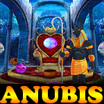 G4K Anubis Escape Game 