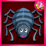 Cave Spider Escape merely an escape game