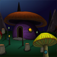  NSR Mushroom Land 2