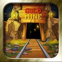  Gold Mine Escape