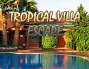 Tropical Villa Escape