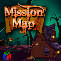 MISSION MAP-ENIGMA TREE 