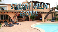 365Escape Stylish Villa Escape