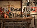 365Escape Old Royal House Escape