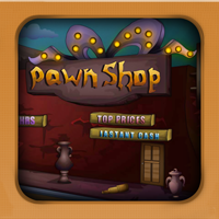 The Circle-Pawn Shop Escape