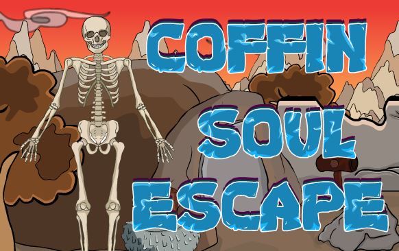 Coffin Soul Escape 