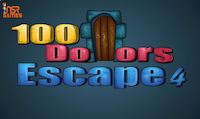 Nsr 100 Doors Escape 4