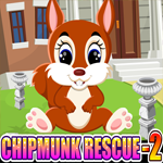 G4K Chipmunk Rescue Game