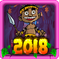 Games4escape New Year Camp 2018 Escape