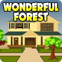  Avm Wonderful Forest Escape