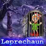 G4K Leprechaun Rescue Game