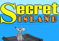 NsrGames Secret Island