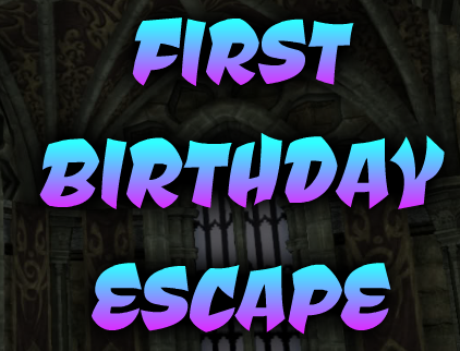 AngelEscape First Birthday Escape